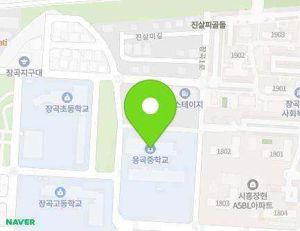 14 Janggok-ro 54beon-gil, Siheung-si, Gyeonggi-do, Republic of Korea