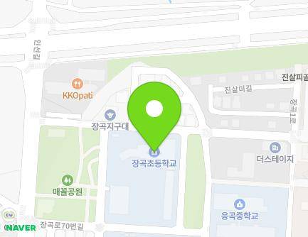 12 Janggok-ro 70beon-gil, Siheung-si, Gyeonggi-do, Republic of Korea