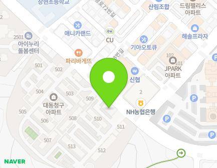 61 Sicheong-ro, Siheung-si, Gyeonggi-do, Republic of Korea Map
