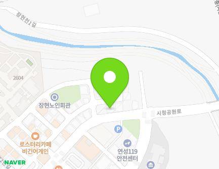 31 Sicheong-ro 68beon-gil, Siheung-si, Gyeonggi-do, Republic of Korea Map