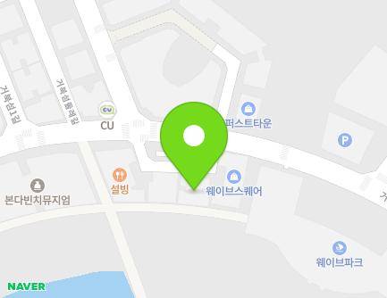 34 Geobukseomdulle-gil, Siheung-si, Gyeonggi-do, Republic of Korea Map
