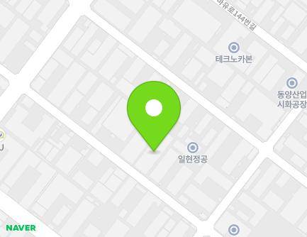 83 Mayu-ro 118beon-gil, Siheung-si, Gyeonggi-do, Republic of Korea Map