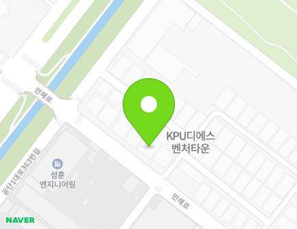 19 Manhae-ro, Siheung-si, Gyeonggi-do, Republic of Korea Map
