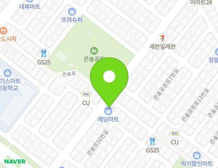 68-2 Keunsol-ro, Siheung-si, Gyeonggi-do, Republic of Korea Map