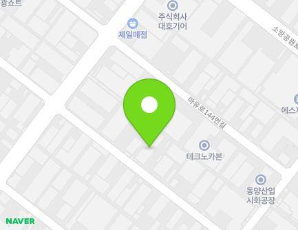77 Mayu-ro 132beon-gil, Siheung-si, Gyeonggi-do, Republic of Korea Map