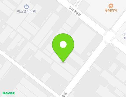 249 Huimanggongwon-ro, Siheung-si, Gyeonggi-do, Republic of Korea Map