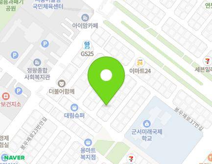 9-4 Jeongwang-daero 233beonan-gil, Siheung-si, Gyeonggi-do, Republic of Korea Map