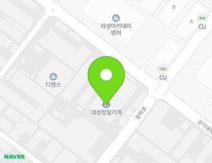 249 Hyeomnyeok-ro, Siheung-si, Gyeonggi-do, Republic of Korea Map