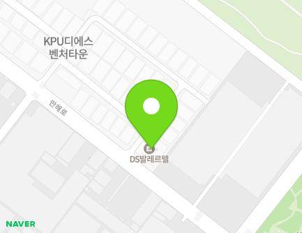 41 Manhae-ro, Siheung-si, Gyeonggi-do, Republic of Korea Map