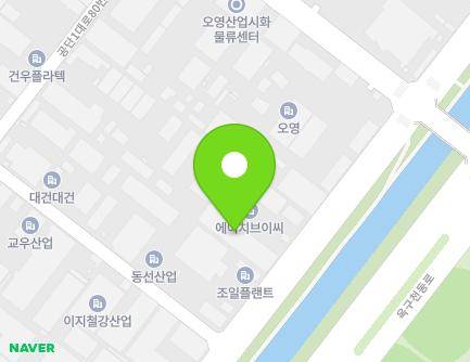 143 Okgucheonseo-ro, Siheung-si, Gyeonggi-do, Republic of Korea Map