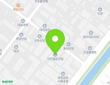 11 Okgucheonseo-ro 131beon-gil, Siheung-si, Gyeonggi-do, Republic of Korea Map