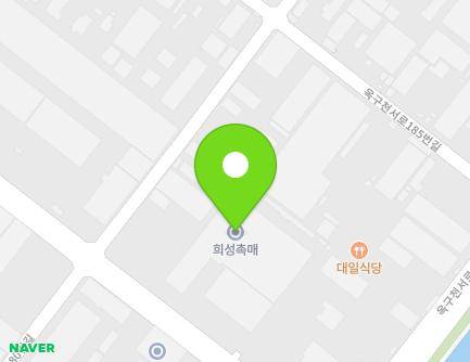 91 Somanggongwon-ro, Siheung-si, Gyeonggi-do, Republic of Korea Map