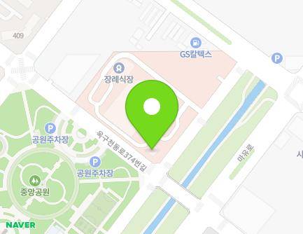 381-2 Gunjacheon-ro, Siheung-si, Gyeonggi-do, Republic of Korea