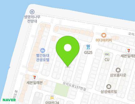 5-9 Oidojungang-ro 6beon-gil, Siheung-si, Gyeonggi-do, Republic of Korea