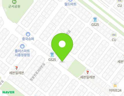 19 Jeongwangcheon-ro 375beon-gil, Siheung-si, Gyeonggi-do, Republic of Korea