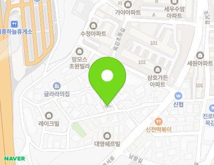 1 Dongseo-ro 1051beonan-gil, Siheung-si, Gyeonggi-do, Republic of Korea Map