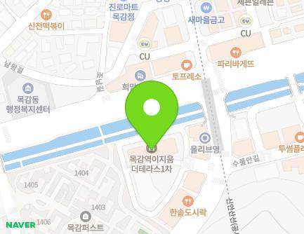 253-24 Mokgamdulle-ro, Siheung-si, Gyeonggi-do, Republic of Korea Map