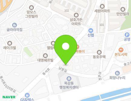 1040-7 Dongseo-ro, Siheung-si, Gyeonggi-do, Republic of Korea Map