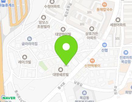 1039-8 Dongseo-ro, Siheung-si, Gyeonggi-do, Republic of Korea Map