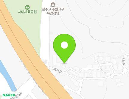 5-1 Saemi-gil, Siheung-si, Gyeonggi-do, Republic of Korea Map