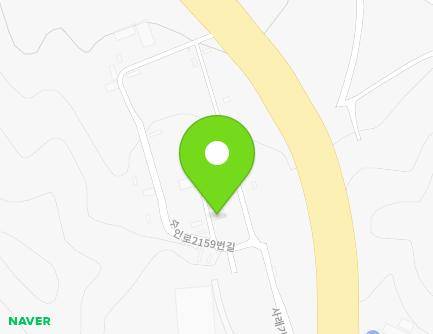 31 Suin-ro 2159beon-gil, Siheung-si, Gyeonggi-do, Republic of Korea Map