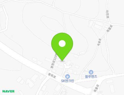 321-3 Bonghwa-ro, Siheung-si, Gyeonggi-do, Republic of Korea Map