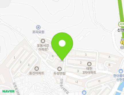 20-3 Sinhyeon-ro 12beon-gil, Siheung-si, Gyeonggi-do, Republic of Korea Map
