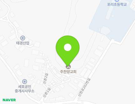 7-6 Sinhyeon-ro 202beon-gil, Siheung-si, Gyeonggi-do, Republic of Korea Map