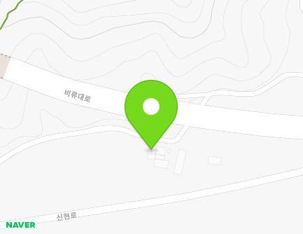 128-46 Sinhyeon-ro, Siheung-si, Gyeonggi-do, Republic of Korea Map