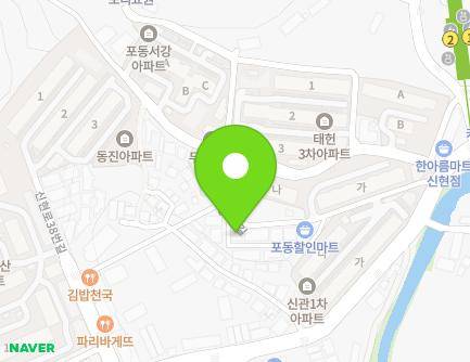 17 Sinhyeon-ro 14beon-gil, Siheung-si, Gyeonggi-do, Republic of Korea Map