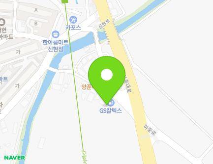 3 Siheung-daero 789beon-gil, Siheung-si, Gyeonggi-do, Republic of Korea Map
