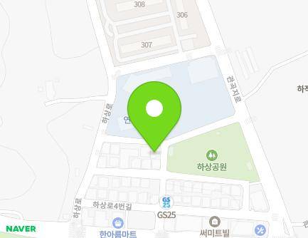 14-10 Hasang-ro, Siheung-si, Gyeonggi-do, Republic of Korea Map