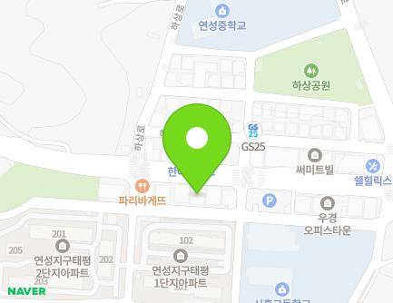 88 Yeonseong-ro, Siheung-si, Gyeonggi-do, Republic of Korea Map