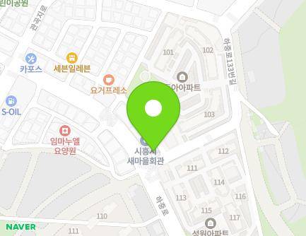 131-1 Hajung-ro, Siheung-si, Gyeonggi-do, Republic of Korea Map