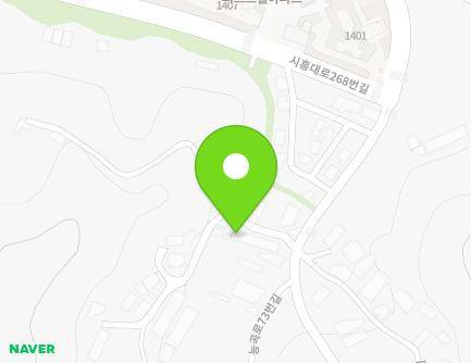 5 Neunggok-ro 75beon-gil, Siheung-si, Gyeonggi-do, Republic of Korea Map