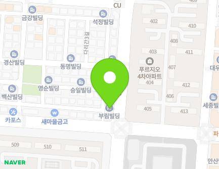 55 Jeokgeum-ro, Danwon-gu, Ansan-si, Gyeonggi-do, Republic of Korea Map