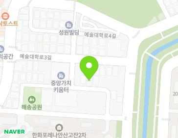 21-20 YesuldaehaK-ro 2-gil, Danwon-gu, Ansan-si, Gyeonggi-do, Republic of Korea 21-20 YesuldaehaK-ro 2-gil, Danwon-gu, Ansan-si, Gyeonggi-do, Republic of Korea Map