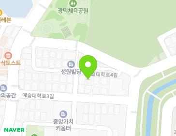 4-32 YesuldaehaK-ro 4-gil, Danwon-gu, Ansan-si, Gyeonggi-do, Republic of Korea 4-32 YesuldaehaK-ro 4-gil, Danwon-gu, Ansan-si, Gyeonggi-do, Republic of Korea Map
