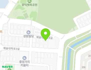 4-38 YesuldaehaK-ro 4-gil, Danwon-gu, Ansan-si, Gyeonggi-do, Republic of Korea 4-38 YesuldaehaK-ro 4-gil, Danwon-gu, Ansan-si, Gyeonggi-do, Republic of Korea Map
