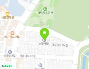 4-23 YesuldaehaK-ro 4-gil, Danwon-gu, Ansan-si, Gyeonggi-do, Republic of Korea 4-23 YesuldaehaK-ro 4-gil, Danwon-gu, Ansan-si, Gyeonggi-do, Republic of Korea Map