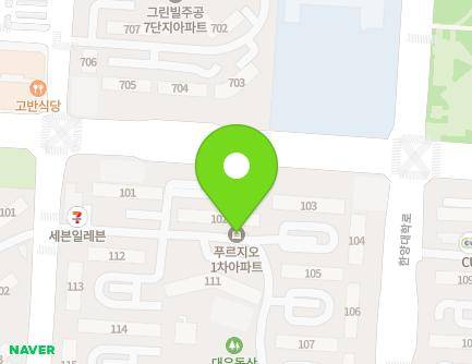 26 Gwangdeokdong-ro, Danwon-gu, Ansan-si, Gyeonggi-do, Republic of Korea Map