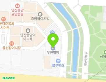 9 Ansancheonseo-ro, Danwon-gu, Ansan-si, Gyeonggi-do, Republic of Korea 9 Ansancheonseo-ro, Danwon-gu, Ansan-si, Gyeonggi-do, Republic of Korea Map
