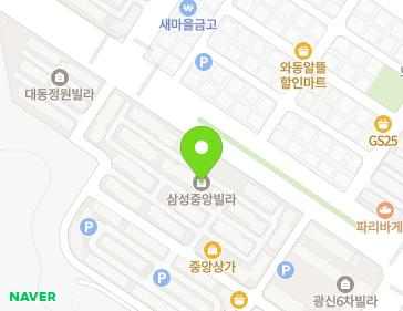 16 Jeokgeum-ro 5-gil, Danwon-gu, Ansan-si, Gyeonggi-do, Republic of Korea 16 Jeokgeum-ro 5-gil, Danwon-gu, Ansan-si, Gyeonggi-do, Republic of Korea Map