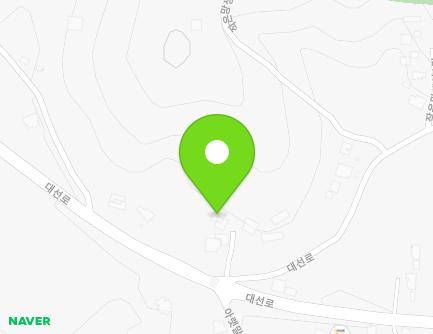 680-5 Daeseon-ro, Danwon-gu, Ansan-si, Gyeonggi-do, Republic of Korea Map
