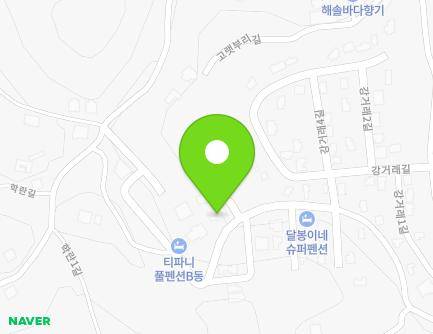 158-21 Goraetburi-gil, Danwon-gu, Ansan-si, Gyeonggi-do, Republic of Korea Map