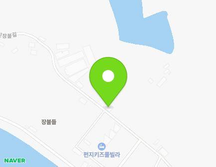 67 Ginjangbul-gil, Danwon-gu, Ansan-si, Gyeonggi-do, Republic of Korea Map