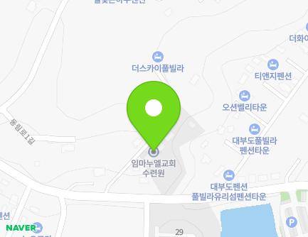 233 Buheung-ro, Danwon-gu, Ansan-si, Gyeonggi-do, Republic of Korea Map