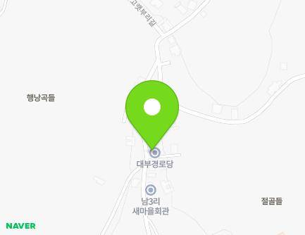 13 Hangnan-gil, Danwon-gu, Ansan-si, Gyeonggi-do, Republic of Korea Map