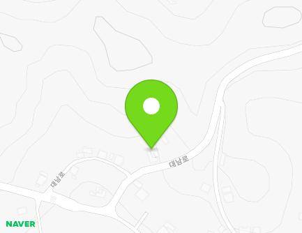 444 Daenam-ro, Danwon-gu, Ansan-si, Gyeonggi-do, Republic of Korea Map