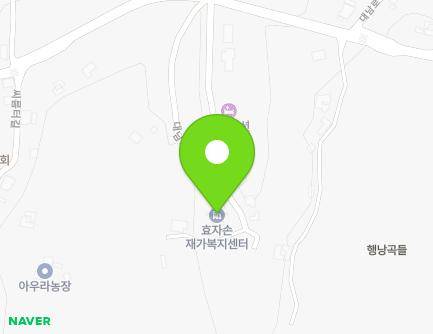 479-22 Daenam-ro, Danwon-gu, Ansan-si, Gyeonggi-do, Republic of Korea Map